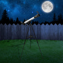 50mm CF600 Telescope
