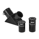 40mm Telescope and 900x Microscope Set
