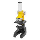 40mm Telescope and 900x Microscope Set