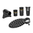 NT114CF 114mm Reflector Telescope