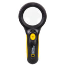 3x LED Magnifying Glass