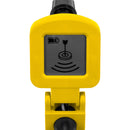 LCD Metal Detector