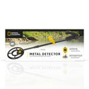 LCD Metal Detector