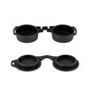 Expedition Series 8x42 Binoculars