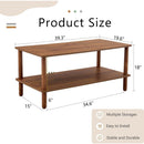 Coffee table&TV stand sets