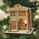North Pole Engine Co.