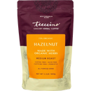 Hazelnut Chicory Herbal Coffee