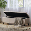 GLOUSTER STORAGE OTTOMAN V2