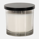 Quote Lidded Candles