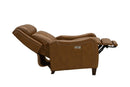 Taylor - Power Recliner With Power Recline, Power Headrest