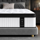 King Size Mattress With Pocket Springs Temperature Regulated