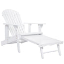 MALIBU ADIRONDACK CHAIR