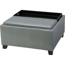 MANSFIELD OTTOMAN