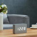 Kutia Brick Click Clock