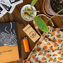 Solar Herbal Smokes, 10 pre-rolls