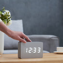 Kutia Brick Click Clock
