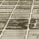 Vintage Map of Riverhead, New York 1890