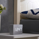 Kutia Brick Click Clock