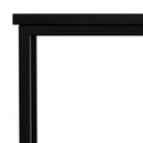 Skyler - Handcrafted C Side Table