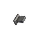 Modern Gun Metal "Heirloom" Knob and Drawer Pulls