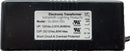 80W Halogen Electronic Transformer