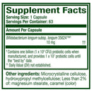 Align Probiotic, Pro Formula, Probiotics for Women and Men, Probiotics for Digestive Health, Men and Womens Probiotic Capsules Help Relieve Occasional Bloating & Gas*, 63 Capsules