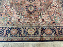 Karastan Rug 8.8 x 12, Karastan Heriz