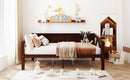 Full size Daybed, Espresso