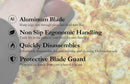 Plastic Mini Pizza Cutter Wheel | Chicago Brick Oven