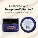 Gilead's Balm | 1 oz | Vegan & Made in the USA | tHoli