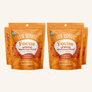 Focus Mushroom Blend