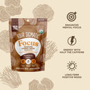 Focus Instant Coffee Latte