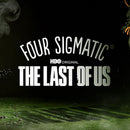 HBO Original The Last Of Us - Organic High Caf Ground Coffee