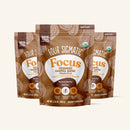 Focus Instant Coffee Latte