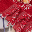 Soft Sofa Cover Chenille Sofa Cover Throw Couch Cover Blanket Throws for Couches