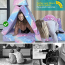8-Piece Kids Play Couch