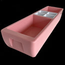 REVO Party Barge Cooler | Pink Coral | Insulated Beverage Tub
