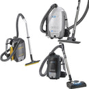 HEPA Filter for the Prolux X8 Backpack Vacuum