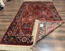 5.9 x 9 Karastan Rug Ispahan