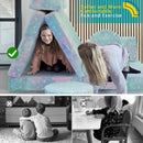 8-Piece Kids Play Couch
