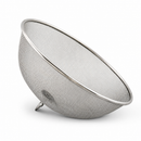 Fleur de Lis Stainless Mesh Picnic Cover