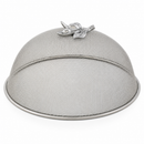 Olive Stainless Mesh Picnic Cover