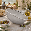 Olive Stainless Mesh Picnic Cover