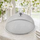 Butterfly Stainless Mesh Picnic Cover
