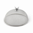 Butterfly Stainless Mesh Picnic Cover