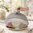 Magnolia Stainless Mesh Picnic Cover