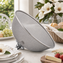 Magnolia Stainless Mesh Picnic Cover