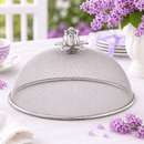 Magnolia Stainless Mesh Picnic Cover
