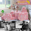 8-Piece Kids Play Couch