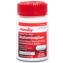 TIME-CAP LABS, INC. Timely Acetaminophen 650 MG - 100 Caplets - Extended Release - Compared to Tylenol 8 HR Arthritis Pain Active Ingredient - Joint Pain Relief, Pain Reliever & Arthritis Pain Relief